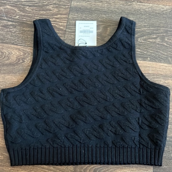 Naked Vice The Selina Top - Picture 2 of 3